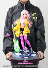 Original Character PVC Figure 1/3.5 LimeLight Lemonade Jam Ena Harumi 48 cm
