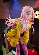 Original Character PVC Figure 1/3.5 LimeLight Lemonade Jam Ena Harumi AmiAmi Limited Edition 48 cm