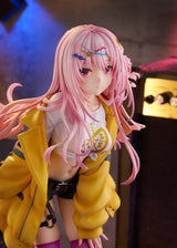 Original Character PVC Figure 1/3.5 LimeLight Lemonade Jam Ena Harumi AmiAmi Limited Edition 48 cm