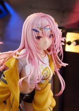 Original Character PVC Figure 1/3.5 LimeLight Lemonade Jam Ena Harumi AmiAmi Limited Edition 48 cm