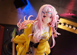 Original Character PVC Figure 1/3.5 LimeLight Lemonade Jam Ena Harumi AmiAmi Limited Edition 48 cm