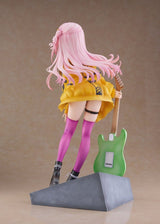 Original Character PVC Figure 1/3.5 LimeLight Lemonade Jam Ena Harumi AmiAmi Limited Edition 48 cm