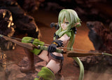 Goblin Slayer II PVC Figure 1/7 High Elf Archer battle with goblins Ver. 16 cm