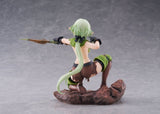Goblin Slayer II PVC Figure 1/7 High Elf Archer battle with goblins Ver. 16 cm