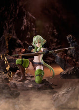 Goblin Slayer II PVC Figure 1/7 High Elf Archer battle with goblins Ver. AmiAmi Limited Edition 16 cm