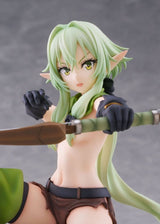 Goblin Slayer II PVC Figure 1/7 High Elf Archer battle with goblins Ver. AmiAmi Limited Edition 16 cm