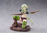 Goblin Slayer II PVC Figure 1/7 High Elf Archer battle with goblins Ver. AmiAmi Limited Edition 16 cm