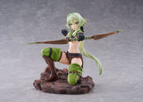 Goblin Slayer II PVC Figure 1/7 High Elf Archer battle with goblins Ver. AmiAmi Limited Edition 16 cm