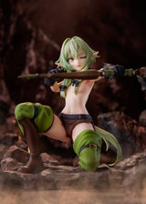 Goblin Slayer II PVC Figure 1/7 High Elf Archer battle with goblins Ver. AmiAmi Limited Edition 16 cm