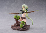 Goblin Slayer II PVC Figure 1/7 High Elf Archer battle with goblins Ver. AmiAmi Limited Edition 16 cm