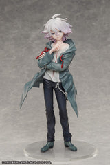 Danganronpa 2 Goodbye Despair x Kei Mochizuki Nagito Komaeda 26cm 1/7 Scale PVC Statue