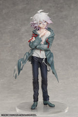 Danganronpa 2 Goodbye Despair x Kei Mochizuki Nagito Komaeda 26cm 1/7 Scale PVC Statue