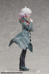 Danganronpa 2 Goodbye Despair x Kei Mochizuki Nagito Komaeda 26cm 1/7 Scale PVC Statue