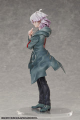 Danganronpa 2 Goodbye Despair x Kei Mochizuki Nagito Komaeda 26cm 1/7 Scale PVC Statue