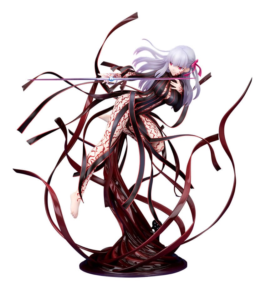 Alter's Fate/Stay Night Sakura Matou PVC Statue, 1/7 Scale