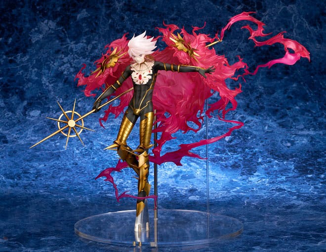 Fate/Grand Order Lancer/Karna 43cm 1/8 Scale Statue