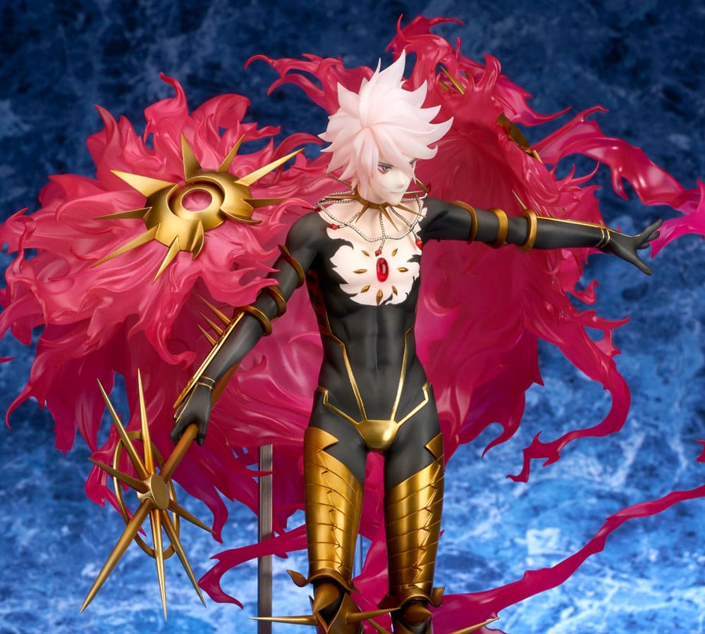 Fate/Grand Order Lancer/Karna 43cm 1/8 Scale Statue
