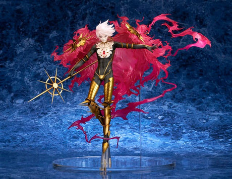 Fate/Grand Order Lancer/Karna 43cm 1/8 Scale Statue