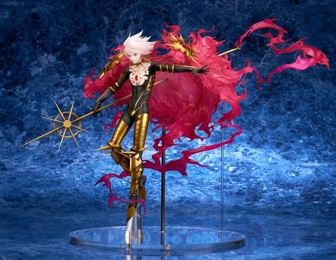 Fate/Grand Order Lancer/Karna 43cm 1/8 Scale Statue