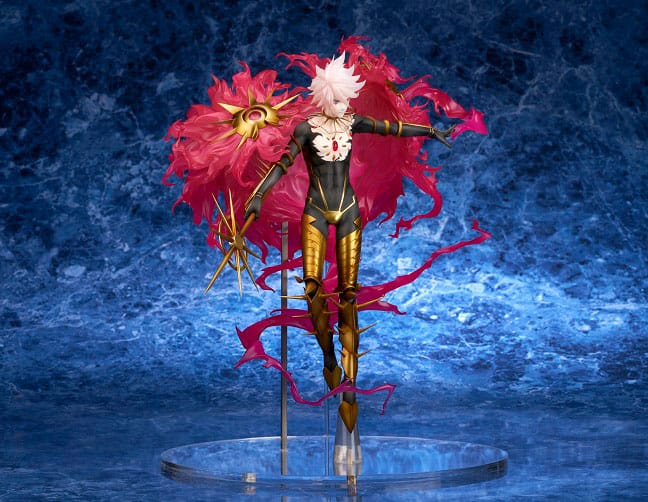 Fate/Grand Order Lancer/Karna 43cm 1/8 Scale Statue