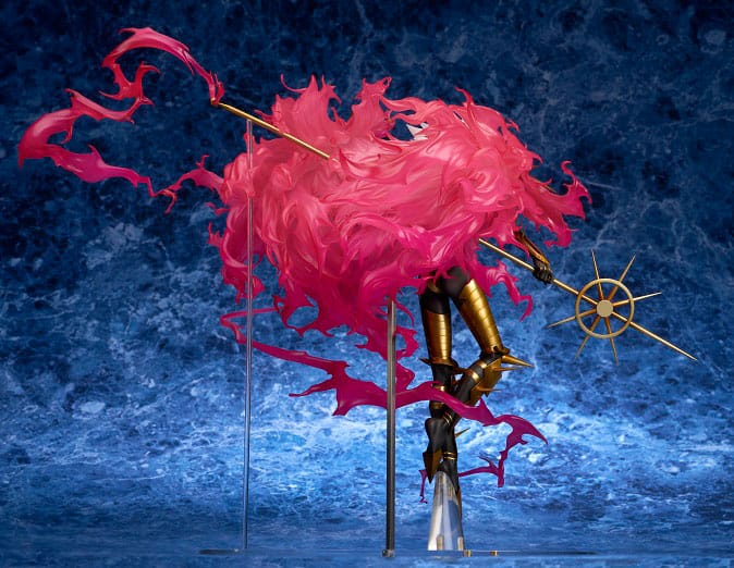 Fate/Grand Order Lancer/Karna 43cm 1/8 Scale Statue