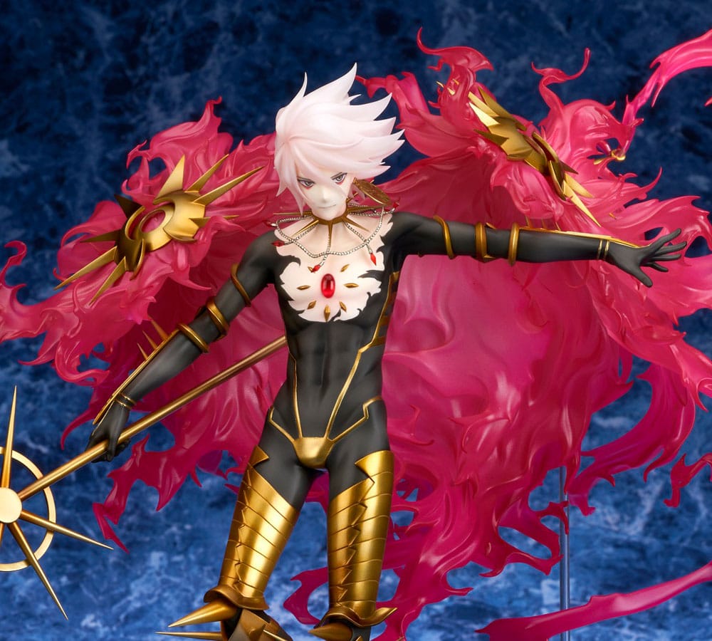 Fate/Grand Order Lancer/Karna 43cm 1/8 Scale Statue
