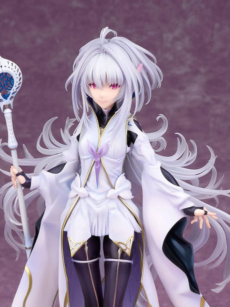 Fate/Grand Order Arcade Caster/Merlin Prototype 27cm 1/7 Scale PVC Statue