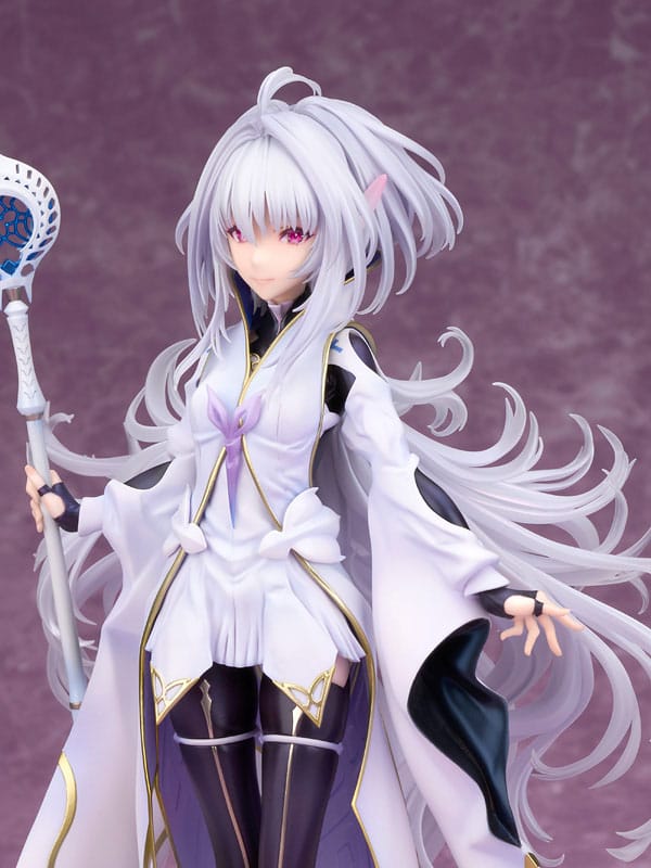 Fate/Grand Order Arcade Caster/Merlin Prototype 27cm 1/7 Scale PVC Statue