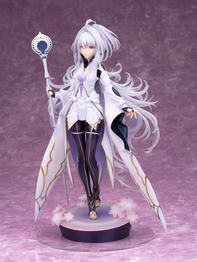 Fate/Grand Order Arcade Caster/Merlin Prototype 27cm 1/7 Scale PVC Statue