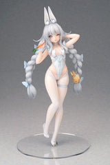 Azur Lane PVC Figure 1/6 Le Malin Listless Lapin Ver. 28 cm (re-run)