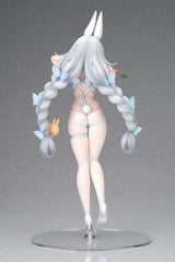 Azur Lane PVC Figure 1/6 Le Malin Listless Lapin Ver. 28 cm (re-run)