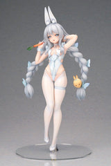 Azur Lane PVC Figure 1/6 Le Malin Listless Lapin Ver. 28 cm (re-run)