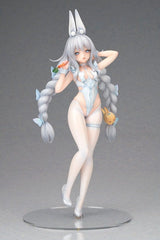 Azur Lane PVC Figure 1/6 Le Malin Listless Lapin Ver. 28 cm (re-run)