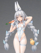 Azur Lane PVC Figure 1/6 Le Malin Listless Lapin Ver. 28 cm (re-run)