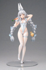 Azur Lane PVC Figure 1/6 Le Malin Listless Lapin Ver. 28 cm (re-run)