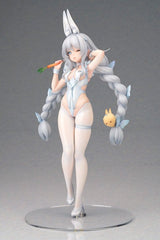 Azur Lane PVC Figure 1/6 Le Malin Listless Lapin Ver. 28 cm (re-run)