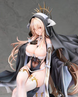 Azur Lane PVC Figure 1/7 Implacable 28 cm