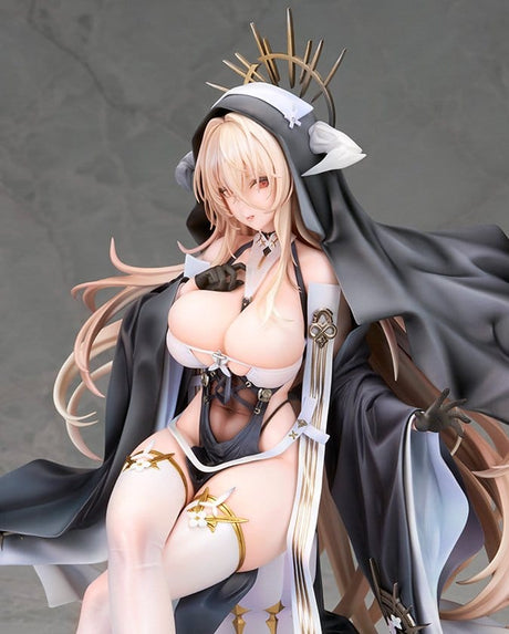 Azur Lane PVC Figure 1/7 Implacable Special Ver. 29 cm