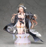 Azur Lane PVC Figure 1/7 Implacable Special Ver. 29 cm