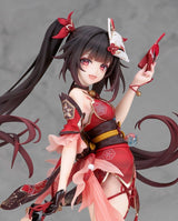 Honkai: Star Rail PVC Figure 1/7 Sparkle 23 cm