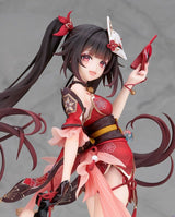 Honkai: Star Rail PVC Figure 1/7 Sparkle 23 cm