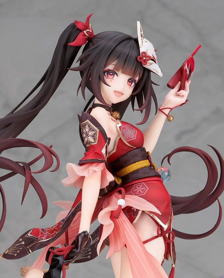 Honkai: Star Rail PVC Figure 1/7 Sparkle 23 cm