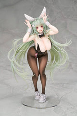 Goddess of Victory: Nikke Statue 1/7 Soda Twinkle Bunny Ver. 24 cm