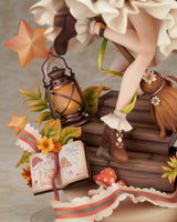 Touhou Project Statue 1/8 Marisa Kirisame 33 cm