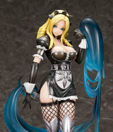 Overlord PVC Statue 1/8 Solution Epsilon 10th Anniversary so-bin Ver. 26 cm