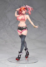 Azur Lane PVC Figure 1/7 Bremerton 25 cm