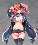Azur Lane PVC Figure 1/7 Bremerton 25 cm