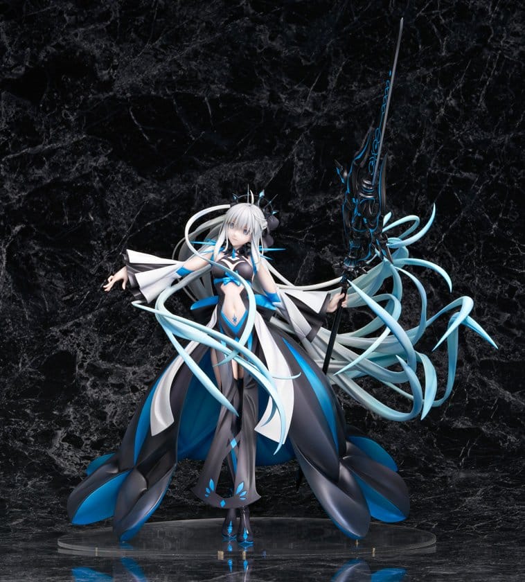 Fate/Grand Order PVC Figure 1/7 Berserker/Morgan Final Ascension Ver. 38 cm