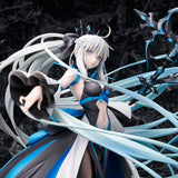 Fate/Grand Order PVC Figure 1/7 Berserker/Morgan Final Ascension Ver. 38 cm