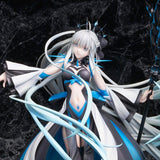 Fate/Grand Order PVC Figure 1/7 Berserker/Morgan Final Ascension Ver. 38 cm